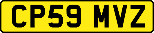CP59MVZ