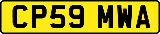 CP59MWA