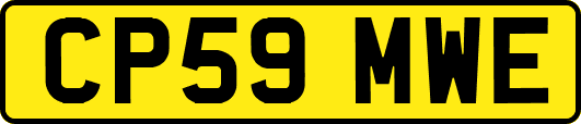 CP59MWE