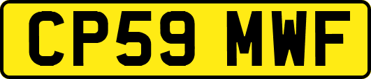 CP59MWF