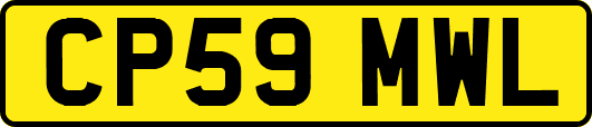 CP59MWL