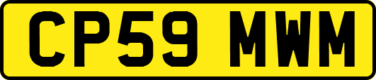 CP59MWM