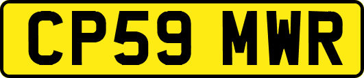 CP59MWR