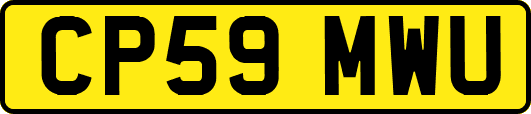 CP59MWU