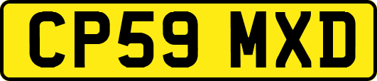 CP59MXD