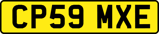 CP59MXE