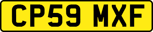 CP59MXF