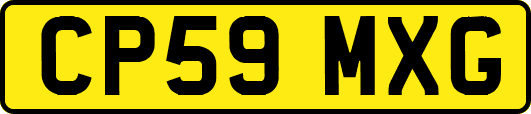 CP59MXG
