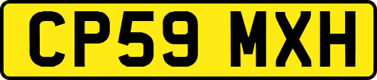 CP59MXH