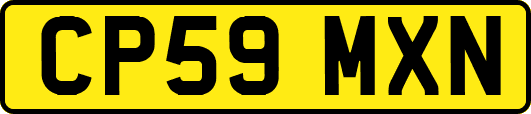 CP59MXN