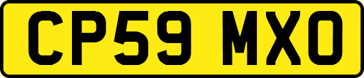 CP59MXO