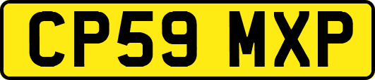CP59MXP