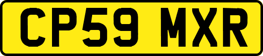 CP59MXR
