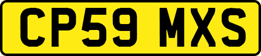 CP59MXS