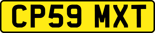 CP59MXT