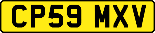 CP59MXV