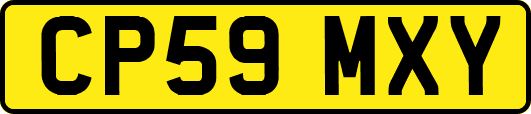 CP59MXY