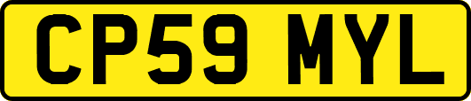 CP59MYL