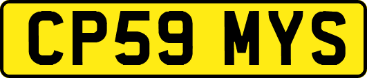 CP59MYS