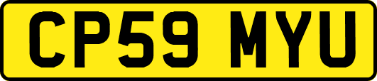 CP59MYU