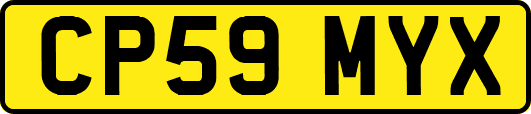 CP59MYX