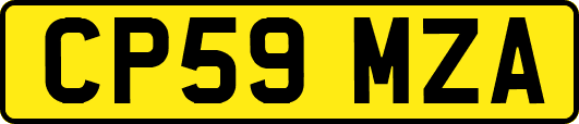 CP59MZA