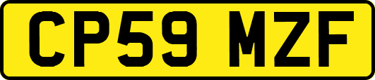 CP59MZF