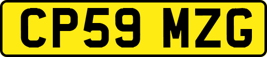 CP59MZG