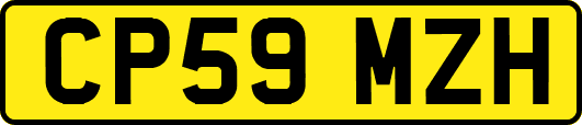CP59MZH