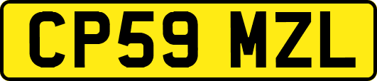 CP59MZL