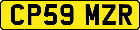 CP59MZR