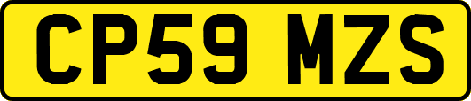 CP59MZS