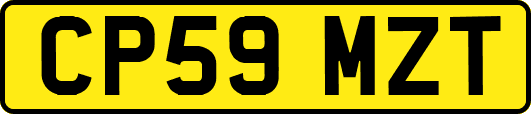 CP59MZT