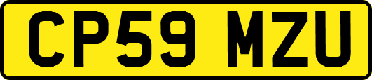 CP59MZU