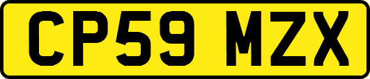 CP59MZX