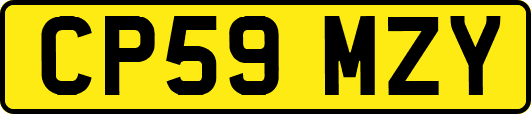 CP59MZY