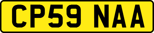 CP59NAA