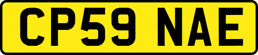 CP59NAE