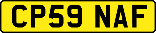 CP59NAF