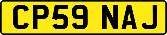 CP59NAJ