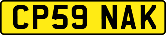 CP59NAK