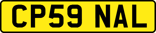 CP59NAL