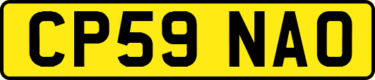 CP59NAO