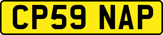 CP59NAP