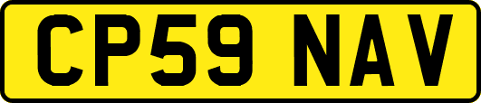 CP59NAV