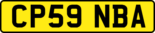 CP59NBA