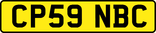 CP59NBC