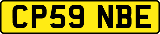 CP59NBE