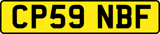 CP59NBF