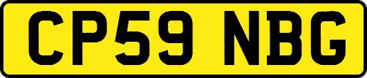 CP59NBG